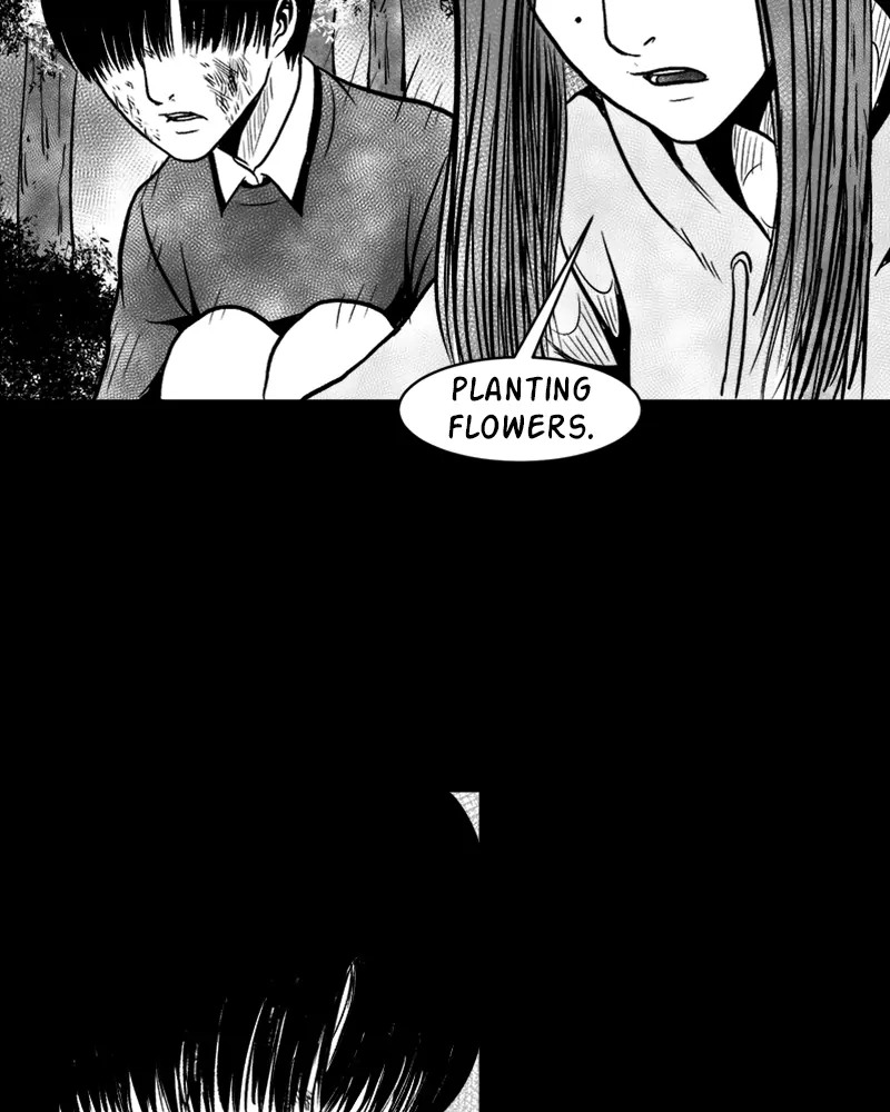 Grasp - Manga chapter 42 - page 84