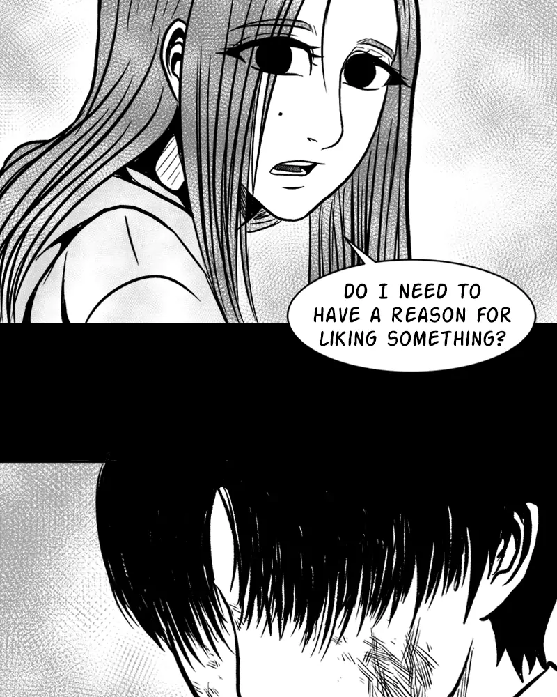 Grasp - Manga chapter 42 - page 88