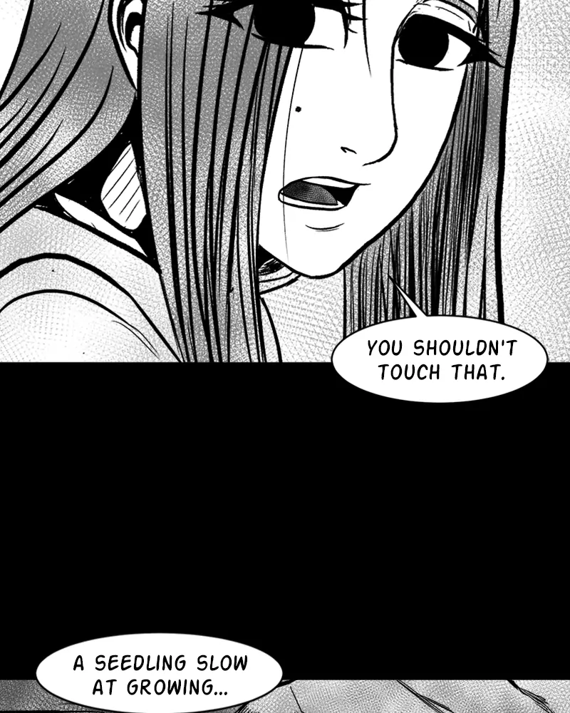 Grasp - Manga chapter 42 - page 97