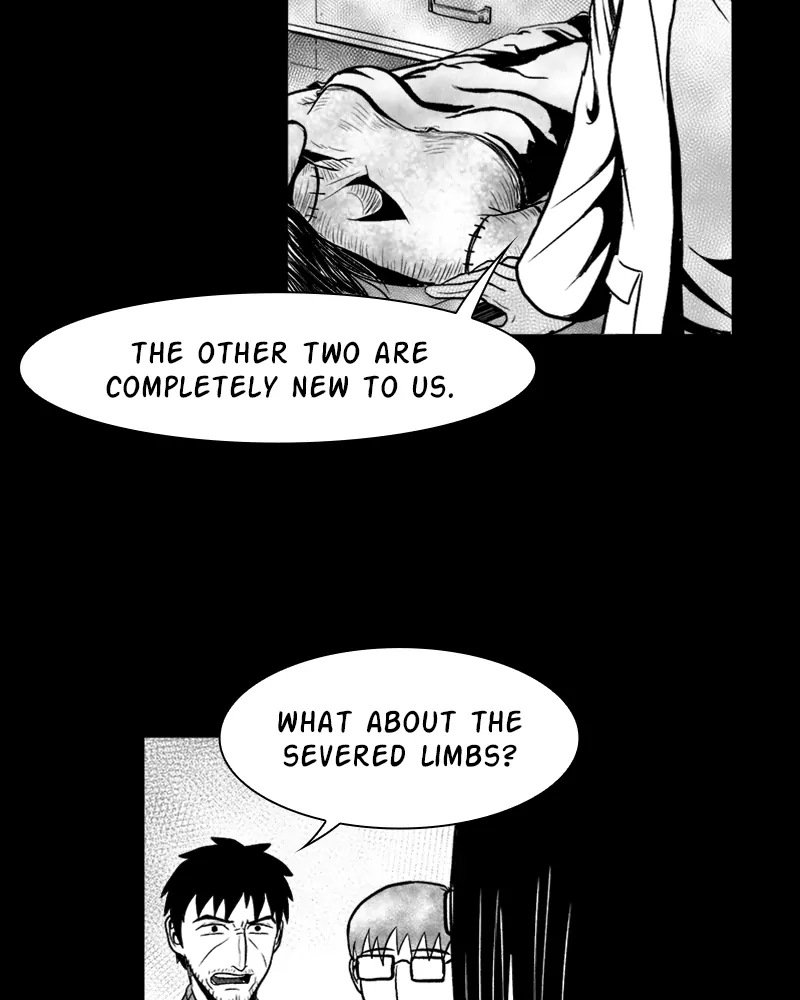 Grasp - Manga chapter 11 - page 4