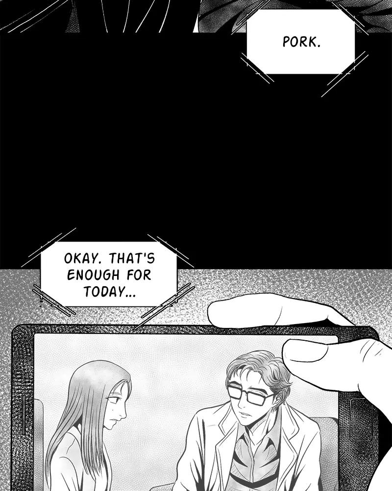 Grasp - Manga chapter 12 - page 20