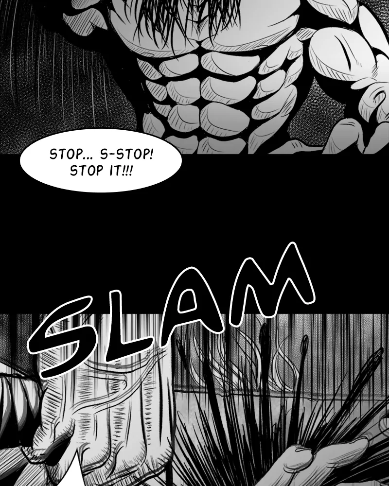 Grasp - Manga chapter 12 - page 73