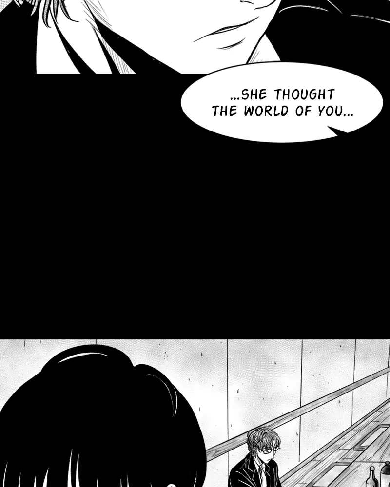 Grasp - Manga chapter 28 - page 27