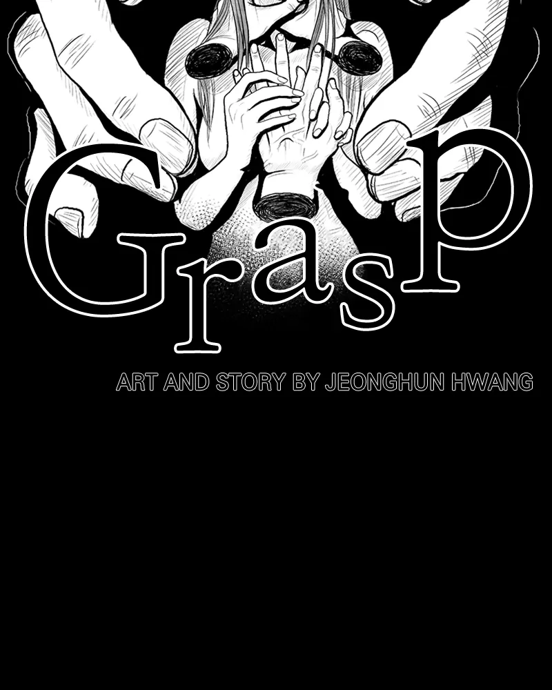 Grasp - Manga chapter 44 - page 80