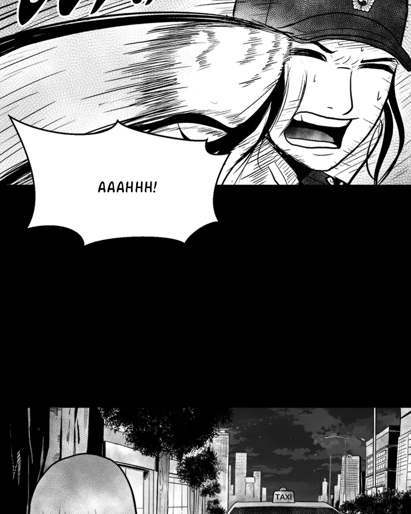 Grasp - Manga chapter 29 - page 37