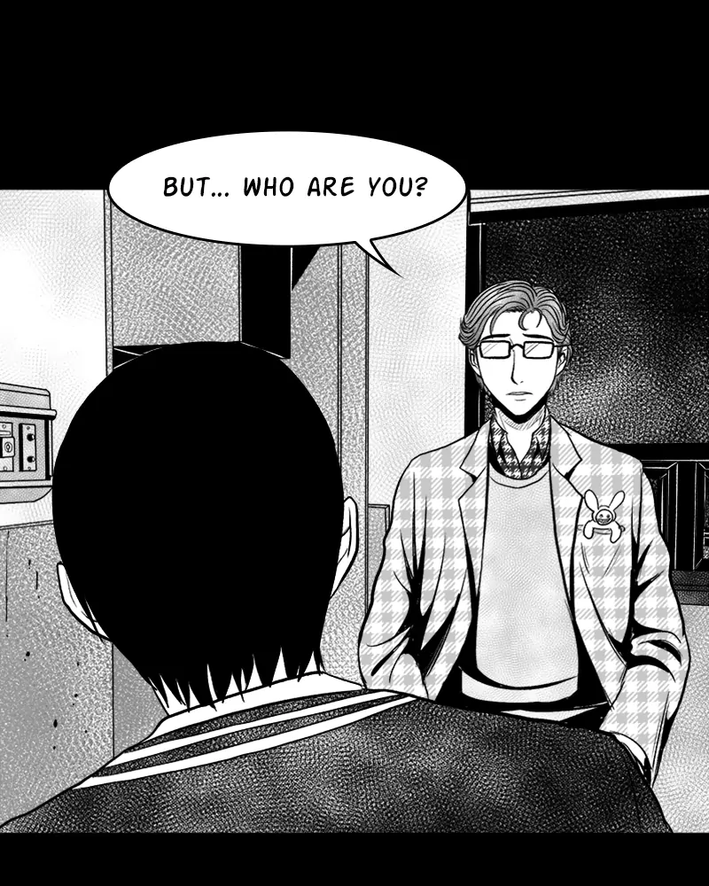 Grasp - Manga chapter 15 - page 76