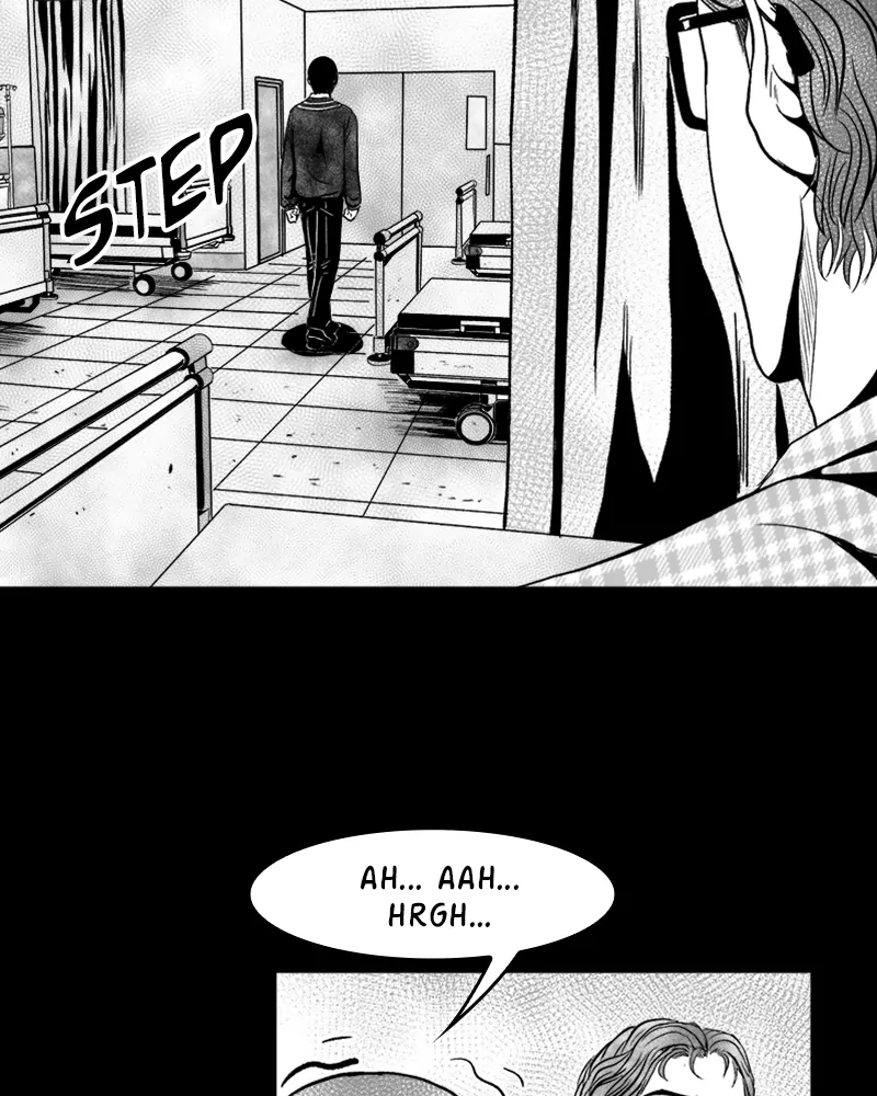 Grasp - Manga chapter 16 - page 10