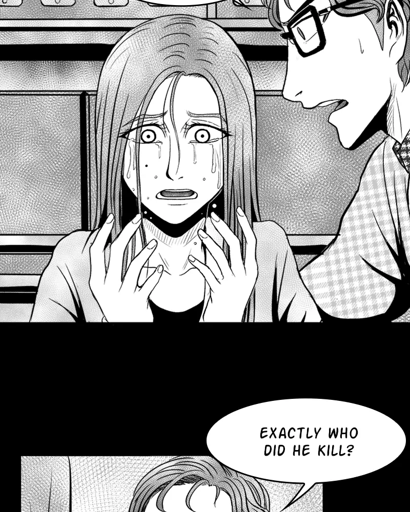 Grasp - Manga chapter 16 - page 12