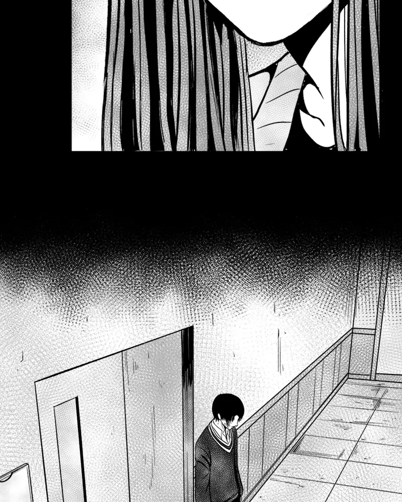 Grasp - Manga chapter 16 - page 14