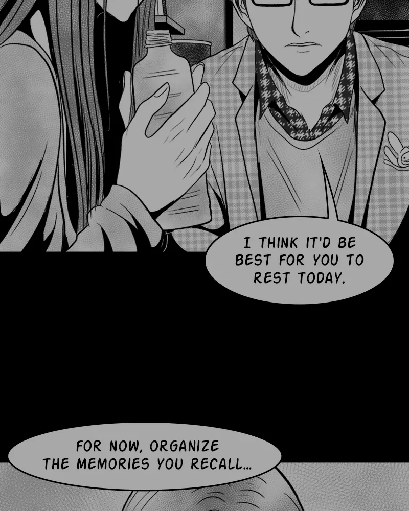 Grasp - Manga chapter 16 - page 26