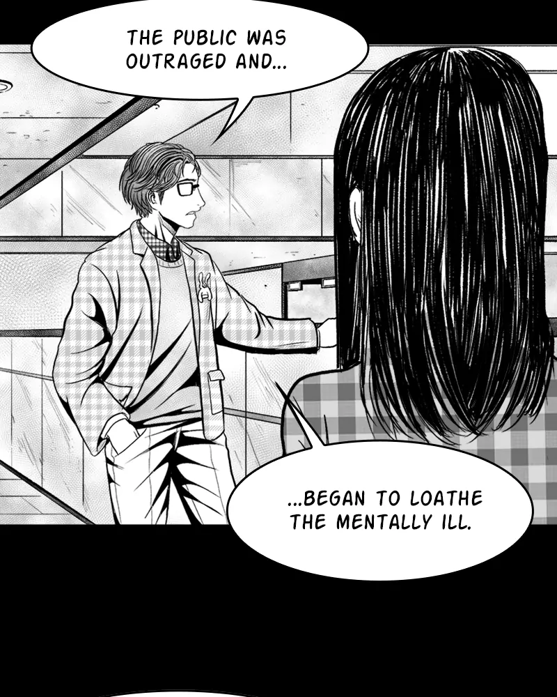 Grasp - Manga chapter 16 - page 61