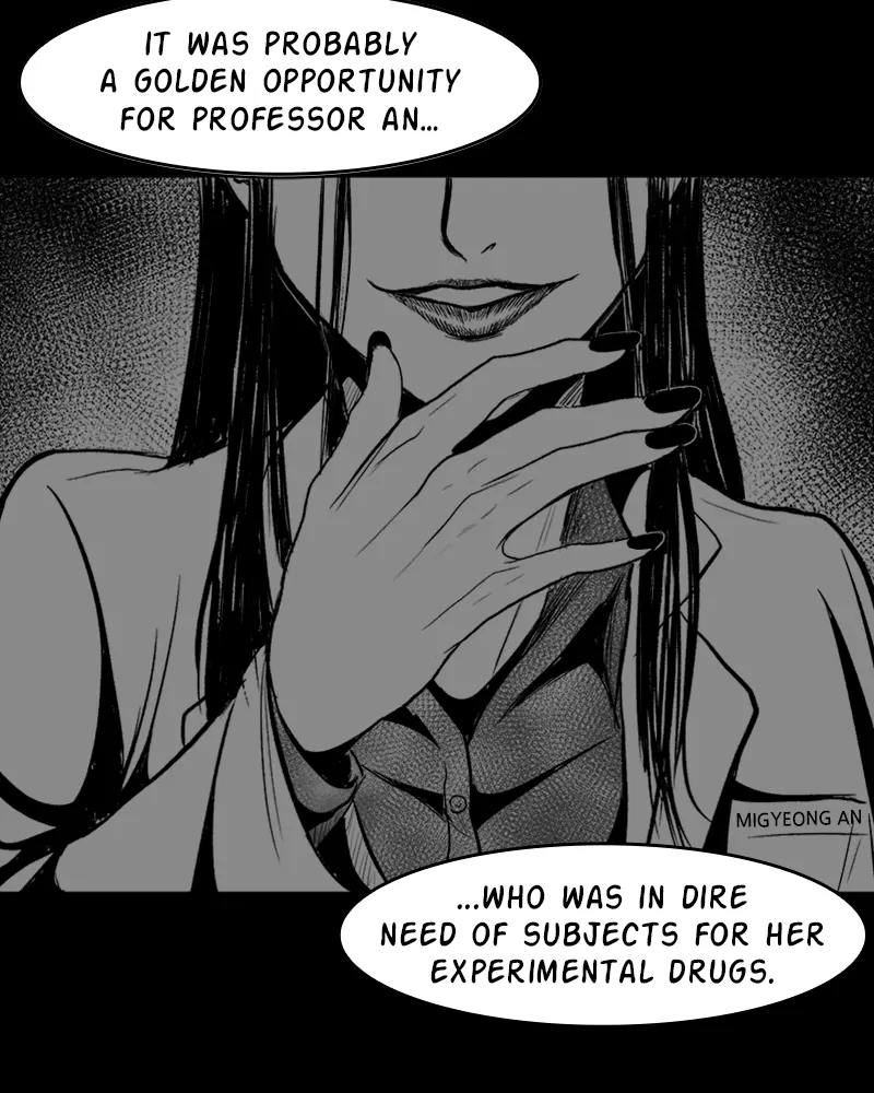 Grasp - Manga chapter 16 - page 62