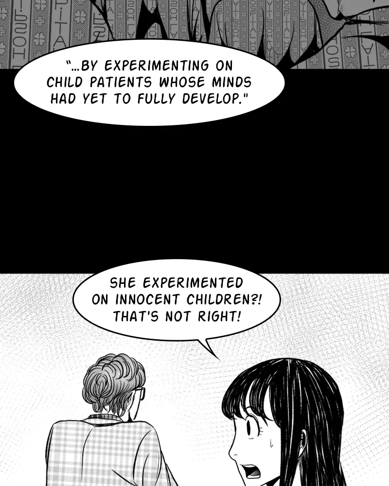 Grasp - Manga chapter 16 - page 74