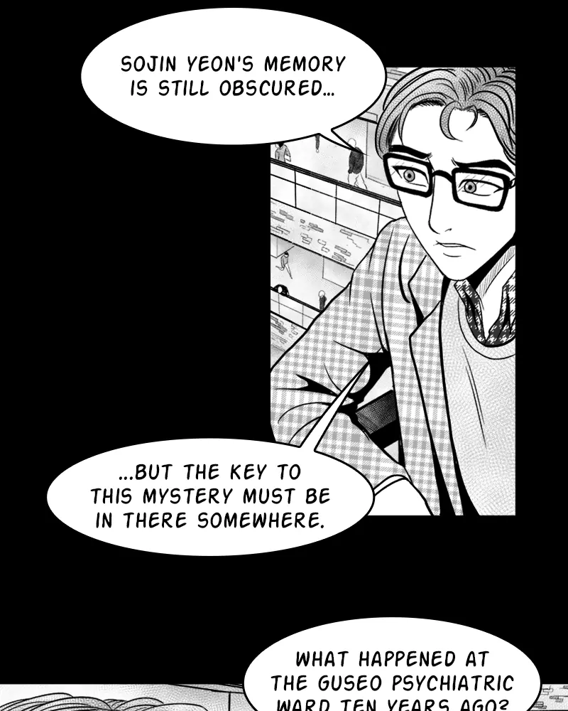 Grasp - Manga chapter 16 - page 80