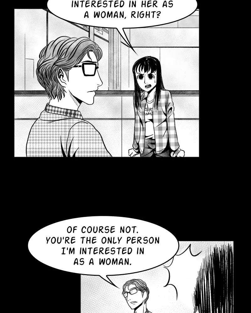 Grasp - Manga chapter 16 - page 83