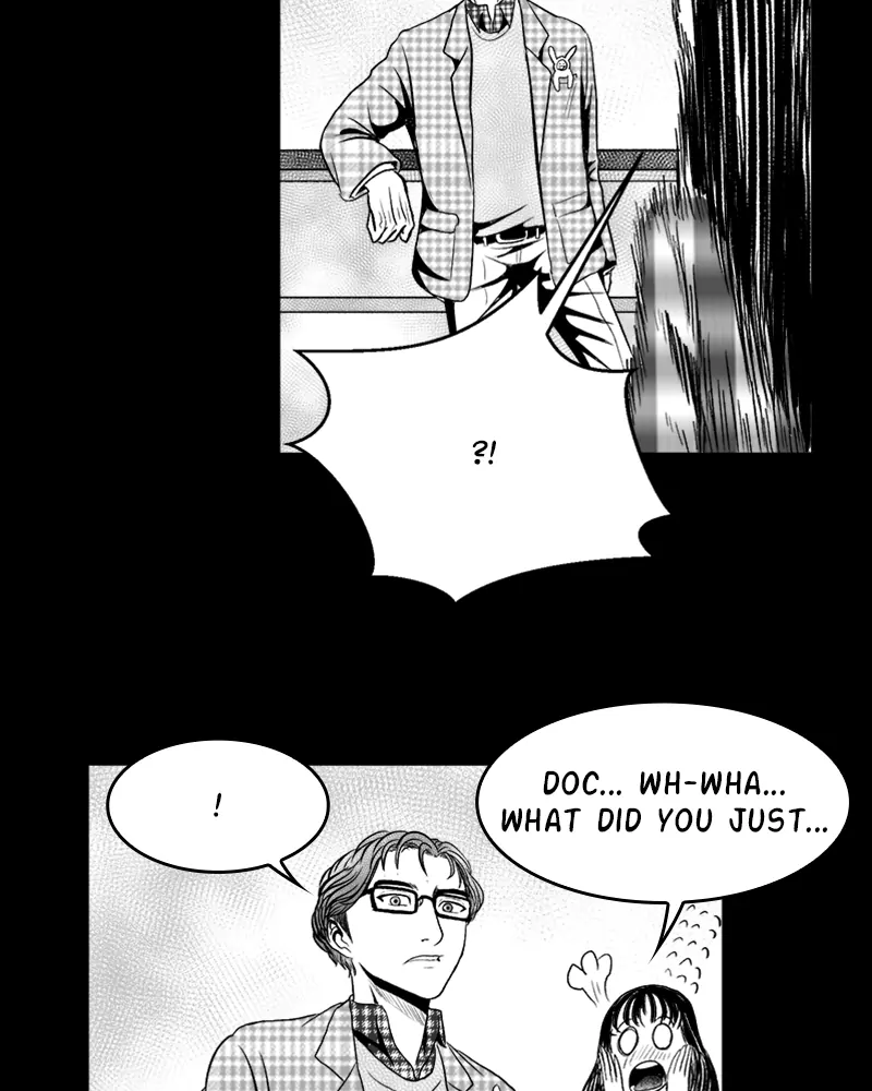 Grasp - Manga chapter 16 - page 84