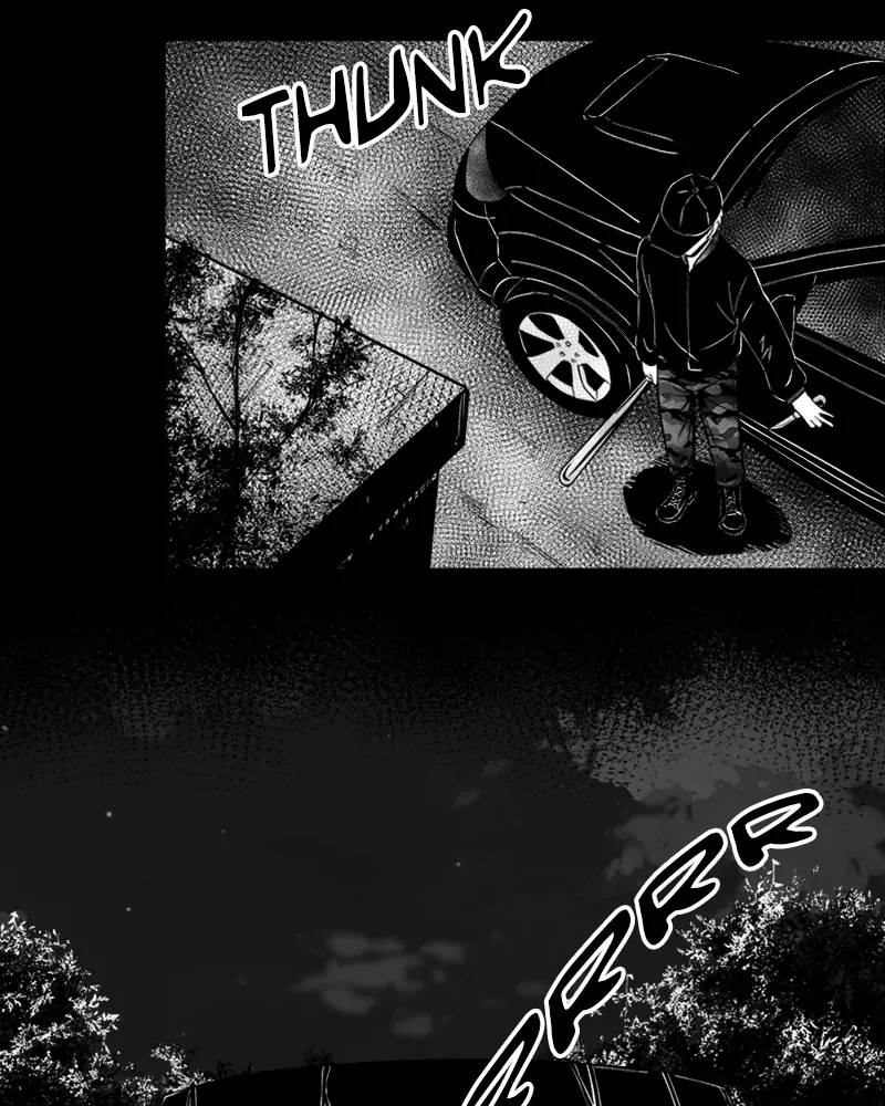 Grasp - Manga chapter 16 - page 97