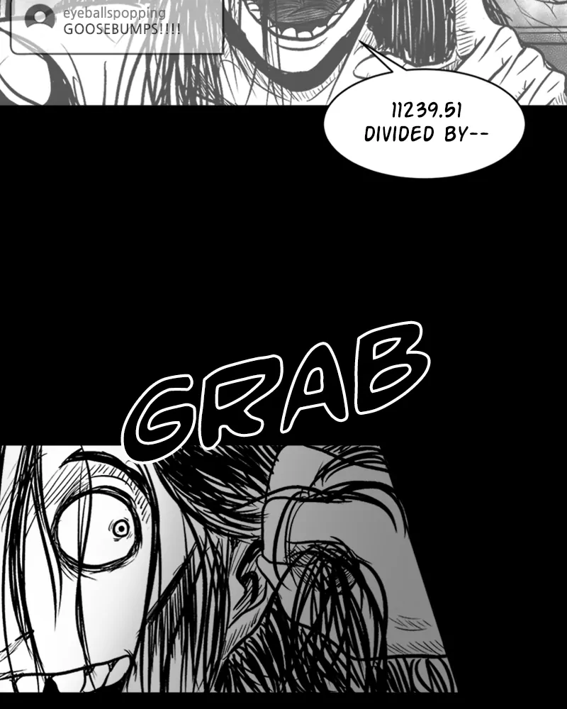 Grasp - Manga chapter 32 - page 76