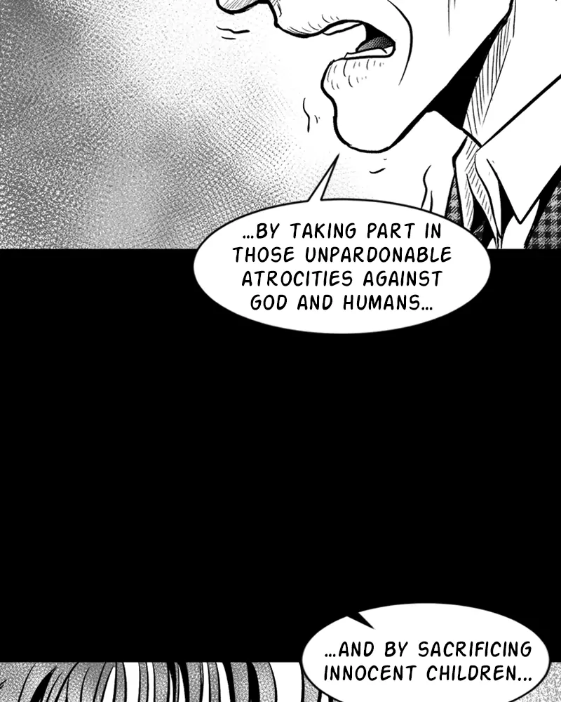 Grasp - Manga chapter 47 - page 66