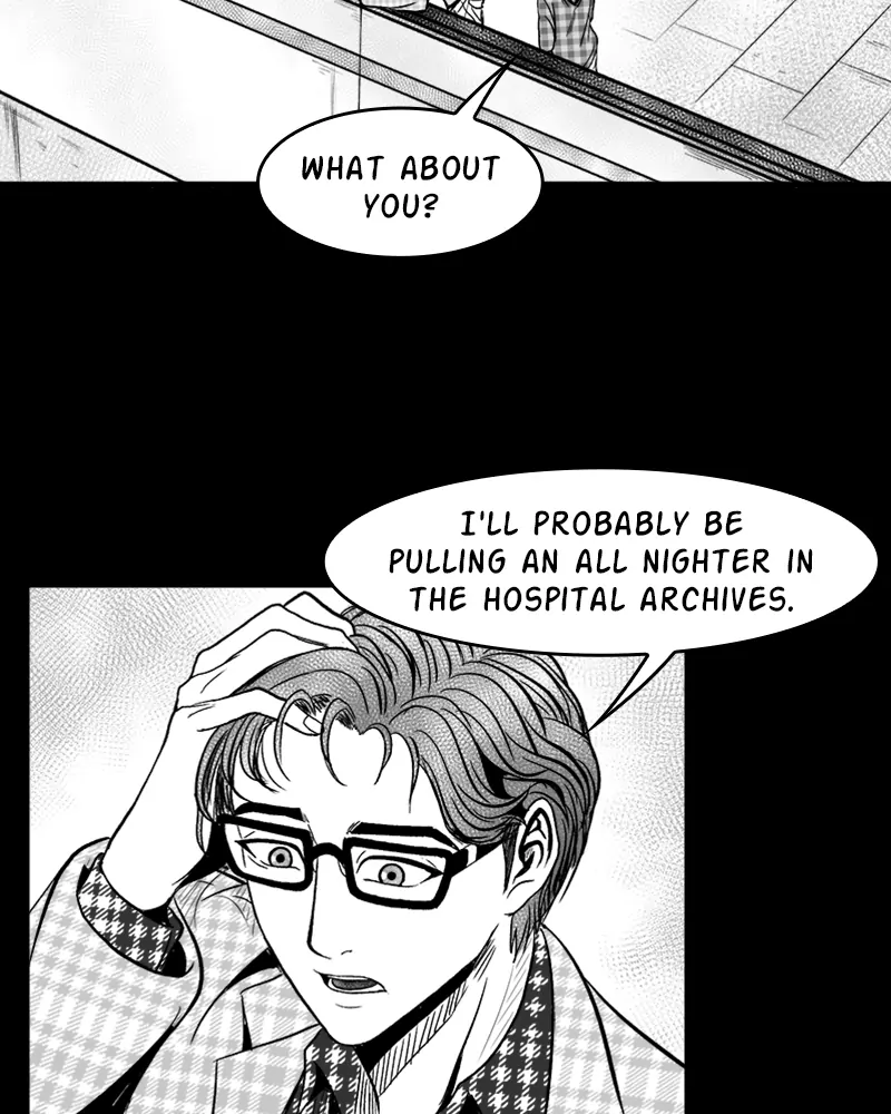 Grasp - Manga chapter 18 - page 24