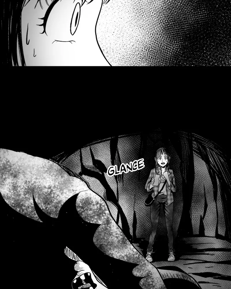 Grasp - Manga chapter 18 - page 92