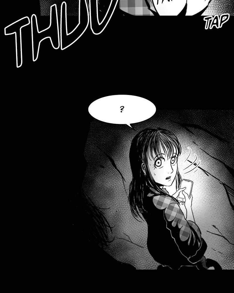 Grasp - Manga chapter 18 - page 96