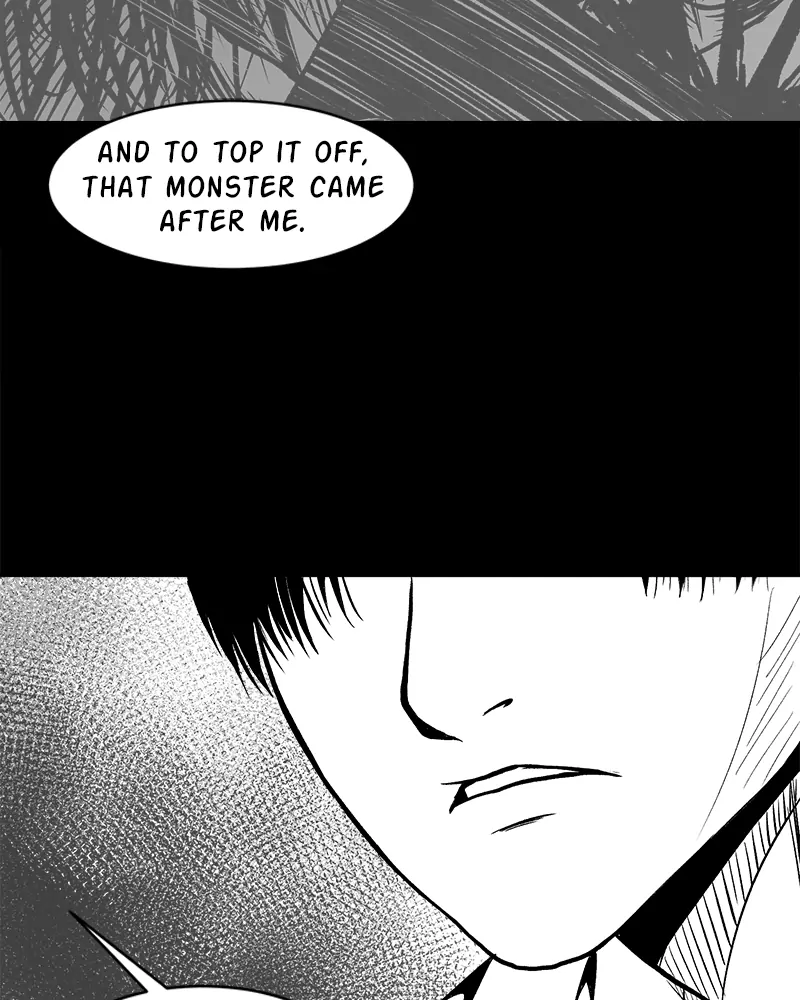 Grasp - Manga chapter 51 - page 108