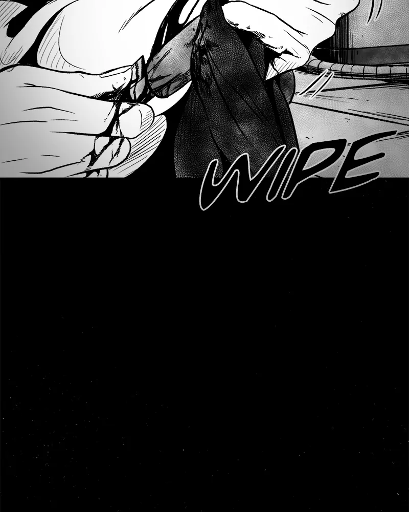 Grasp - Manga chapter 51 - page 205