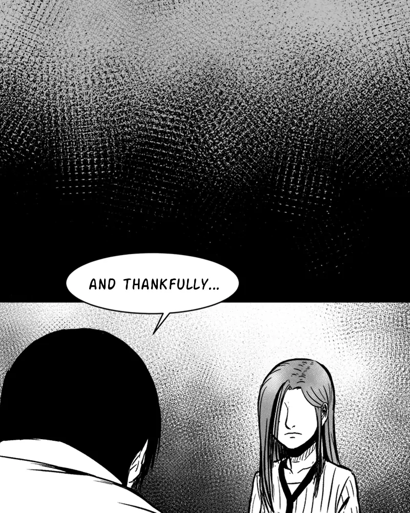 Grasp - Manga chapter 51 - page 59