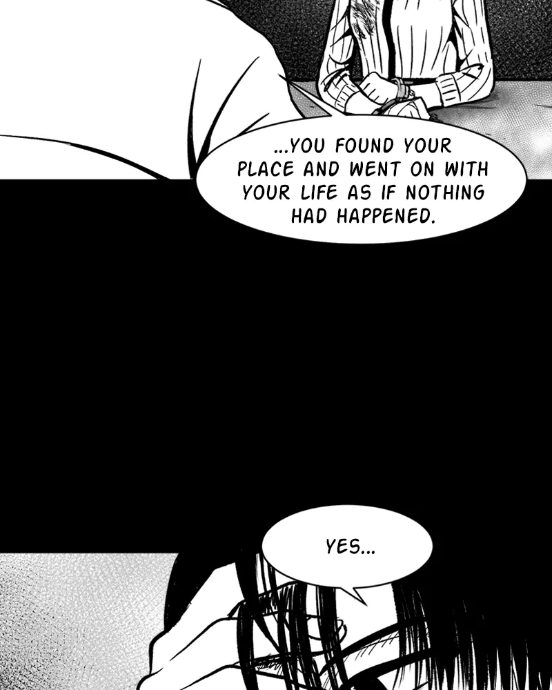 Grasp - Manga chapter 51 - page 60