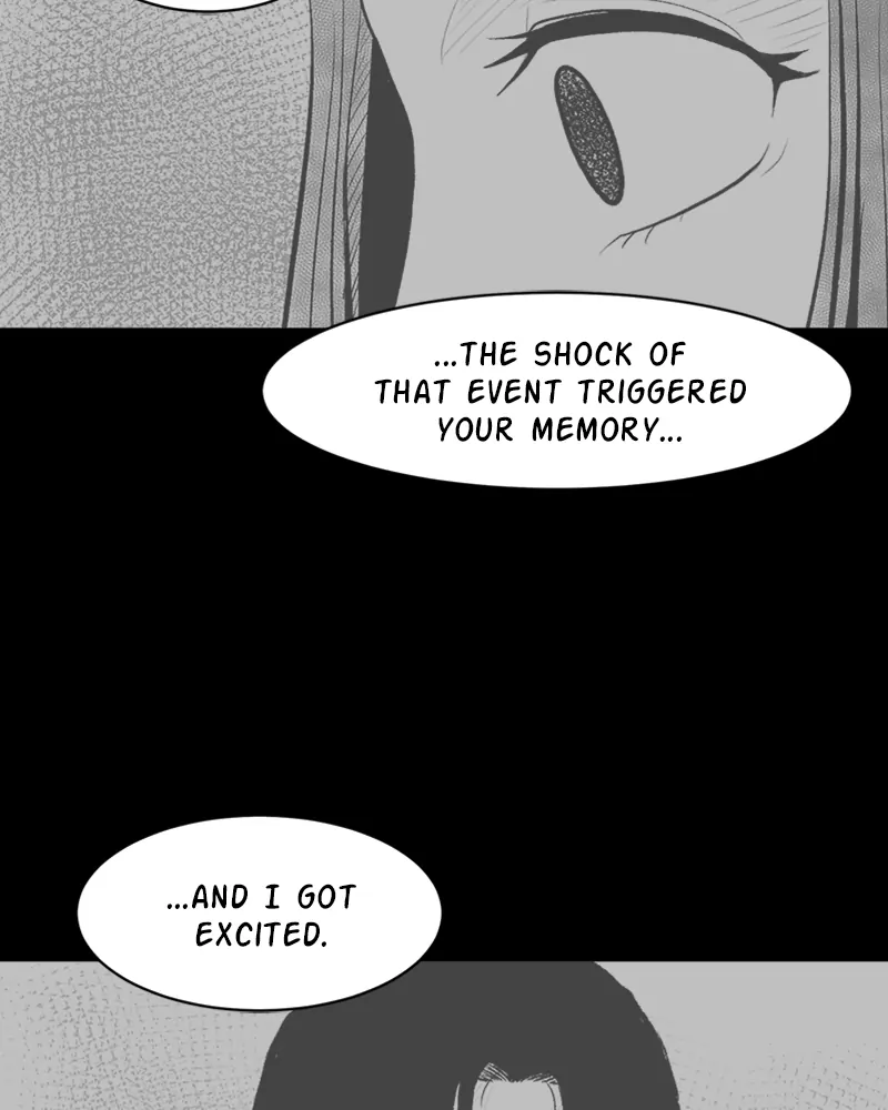 Grasp - Manga chapter 51 - page 76