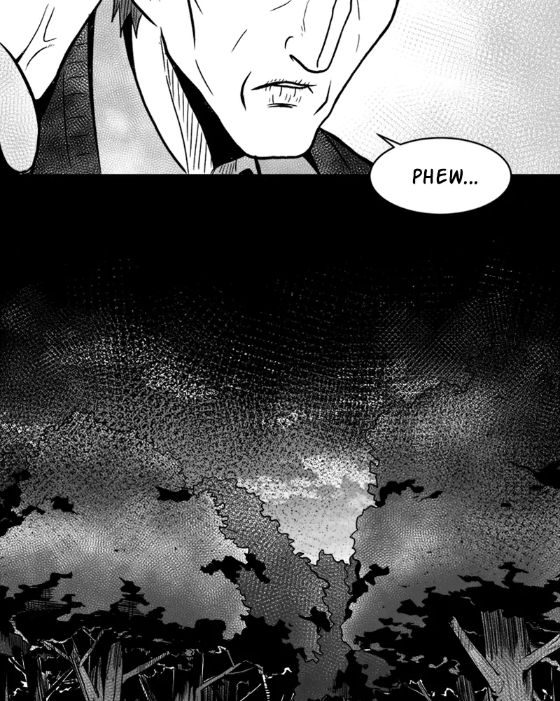 Grasp - Manga chapter 51 - page 6