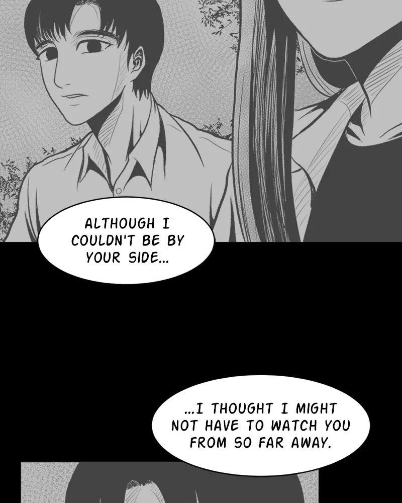 Grasp - Manga chapter 51 - page 82