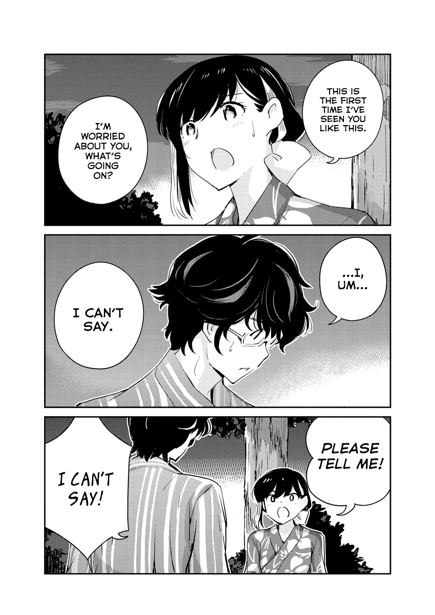 Are You Really Getting Married? chapter 70 - page 10