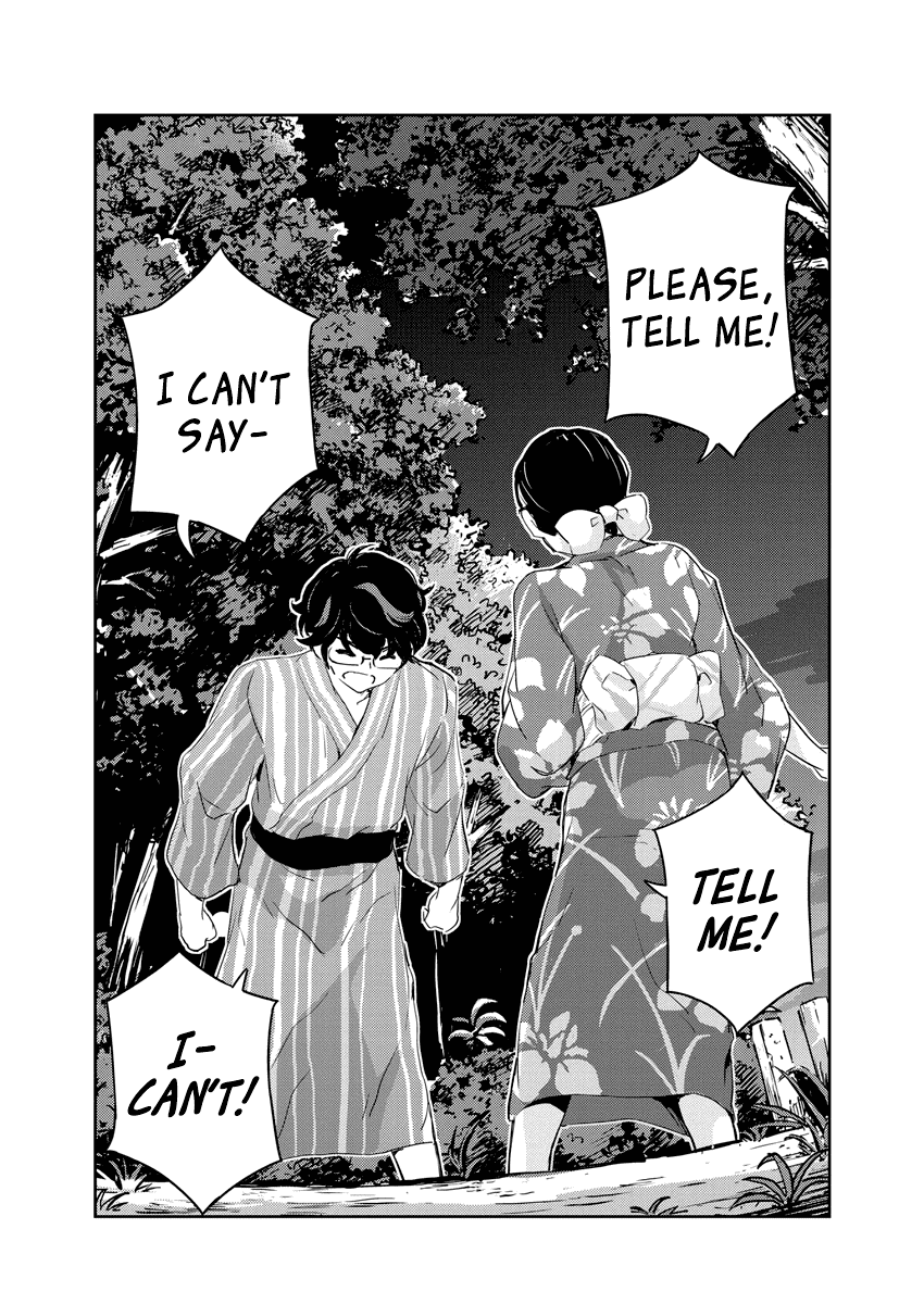 Are You Really Getting Married? chapter 70 - page 11