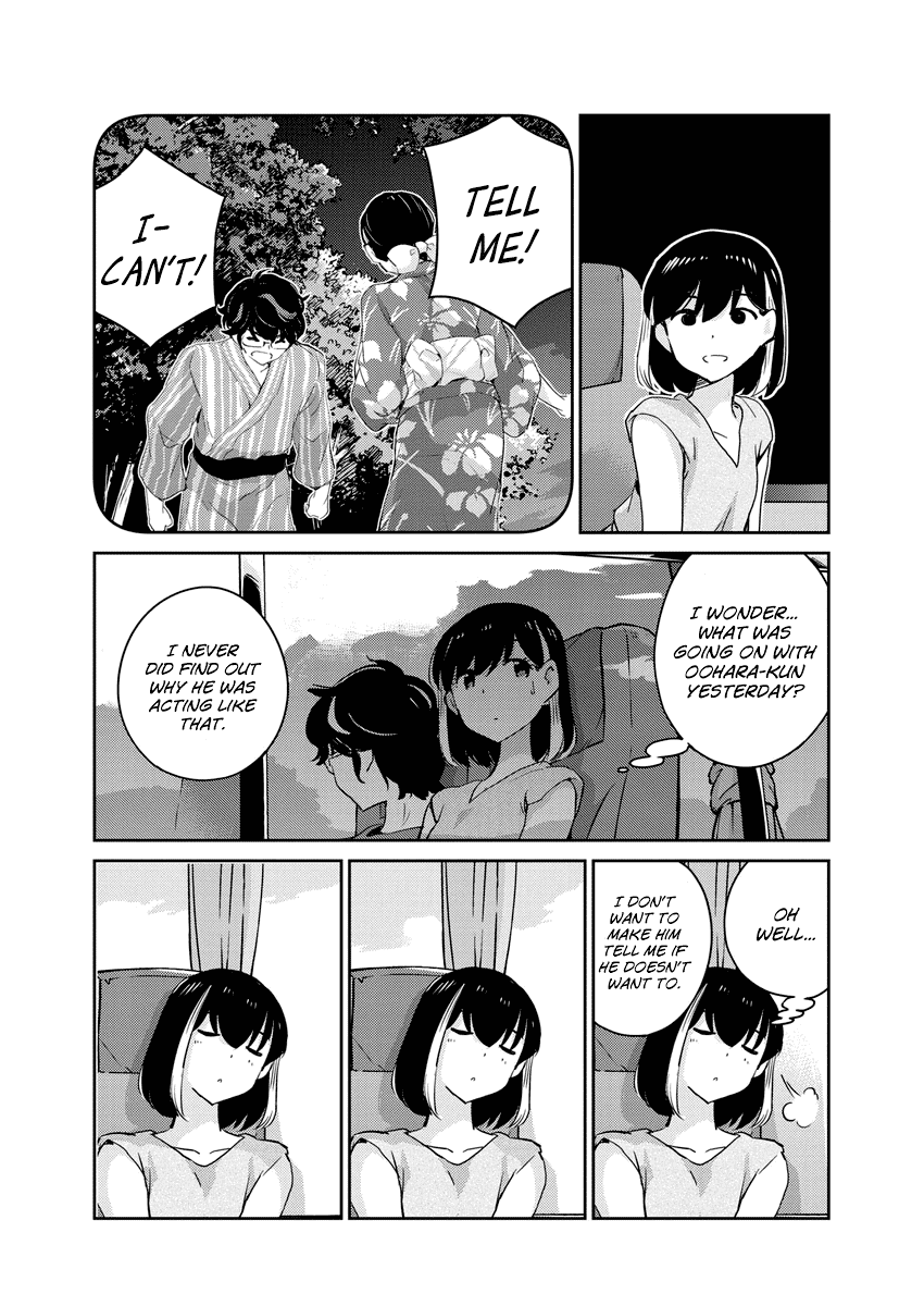 Are You Really Getting Married? chapter 71 - page 4