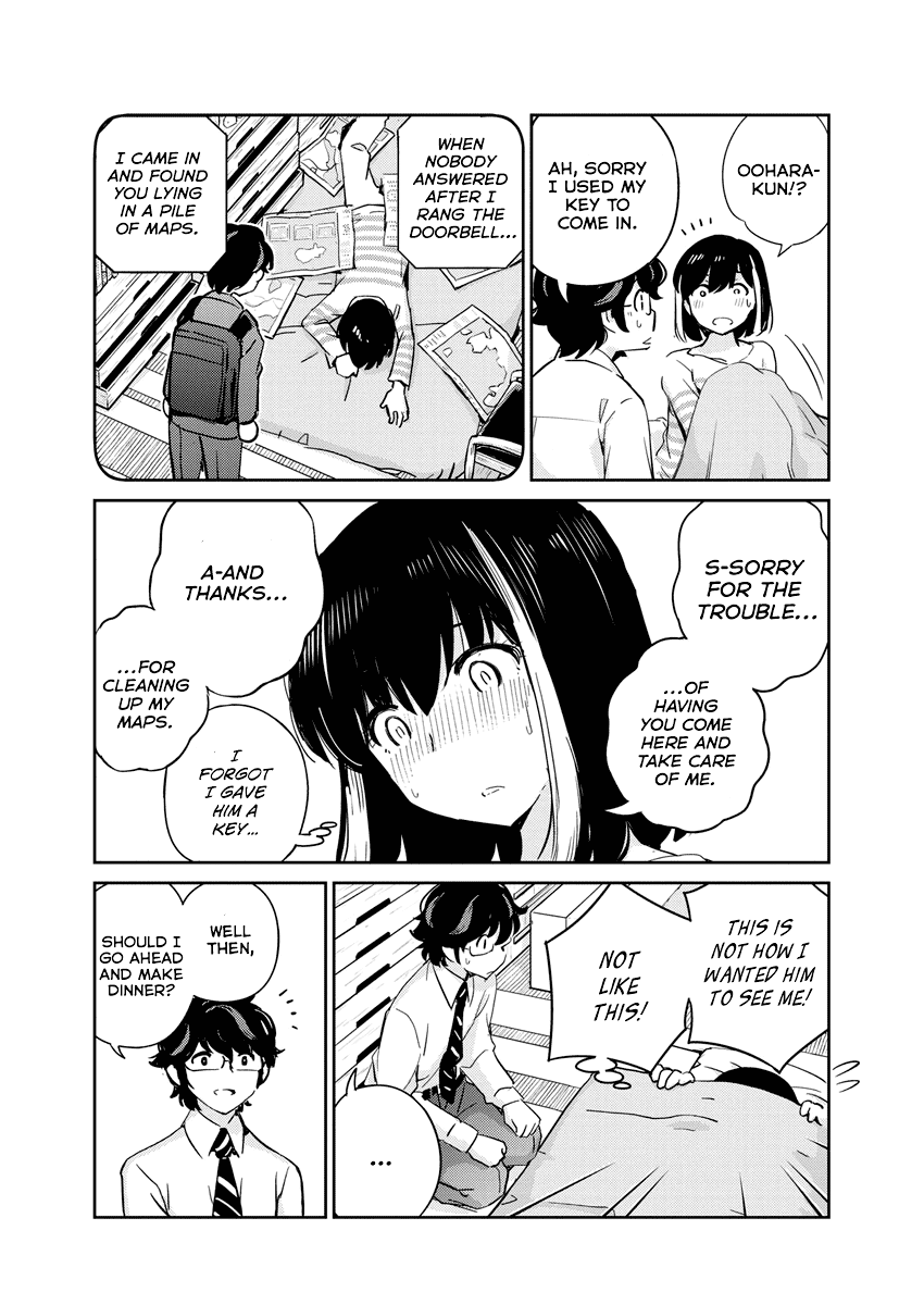 Are You Really Getting Married? chapter 72 - page 15