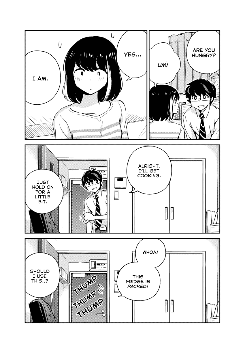 Are You Really Getting Married? chapter 72 - page 16