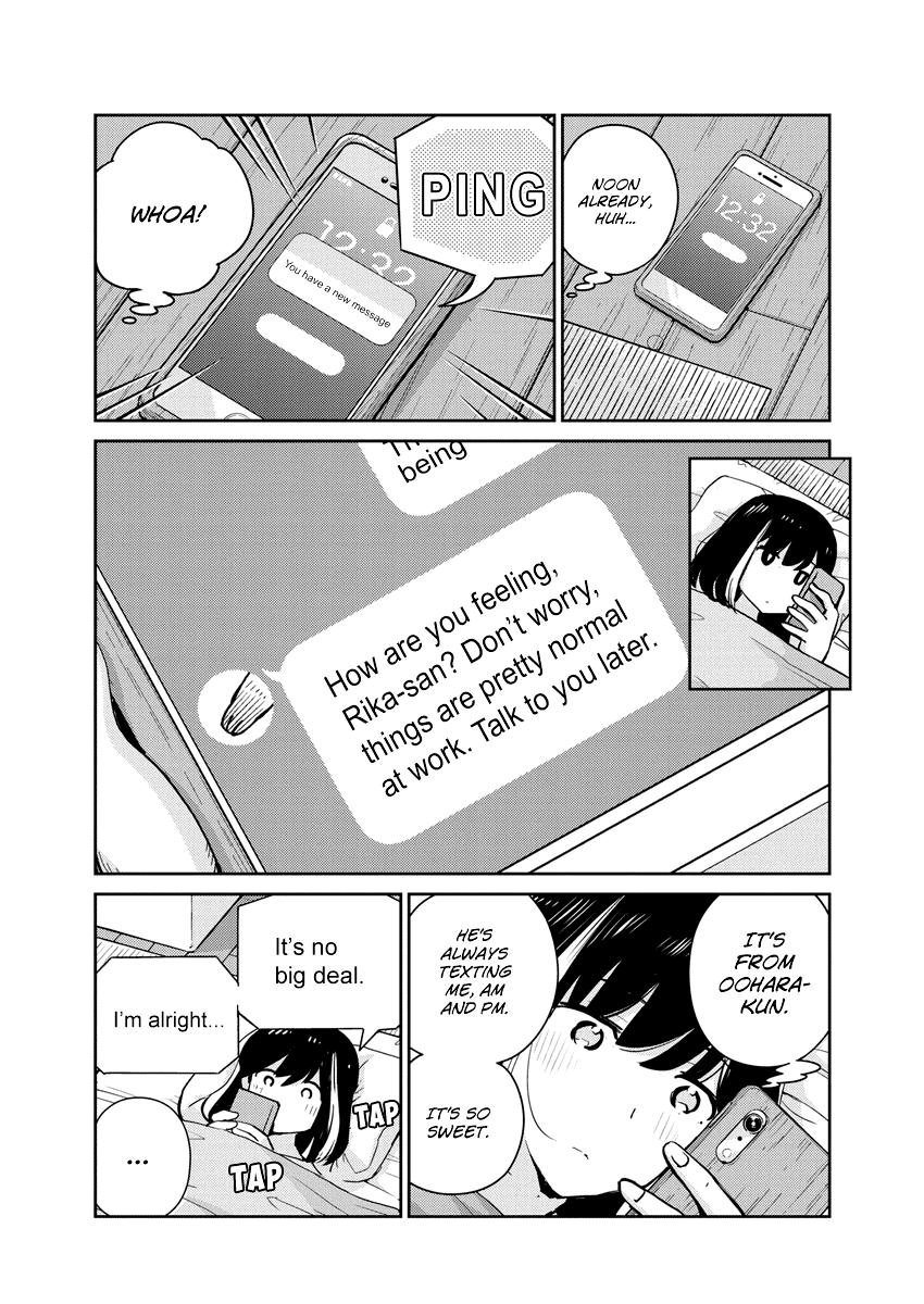 Are You Really Getting Married? chapter 72 - page 2