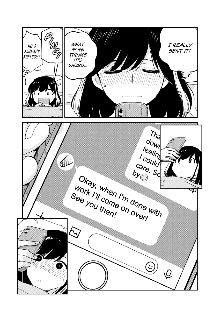 Are You Really Getting Married? chapter 72 - page 6