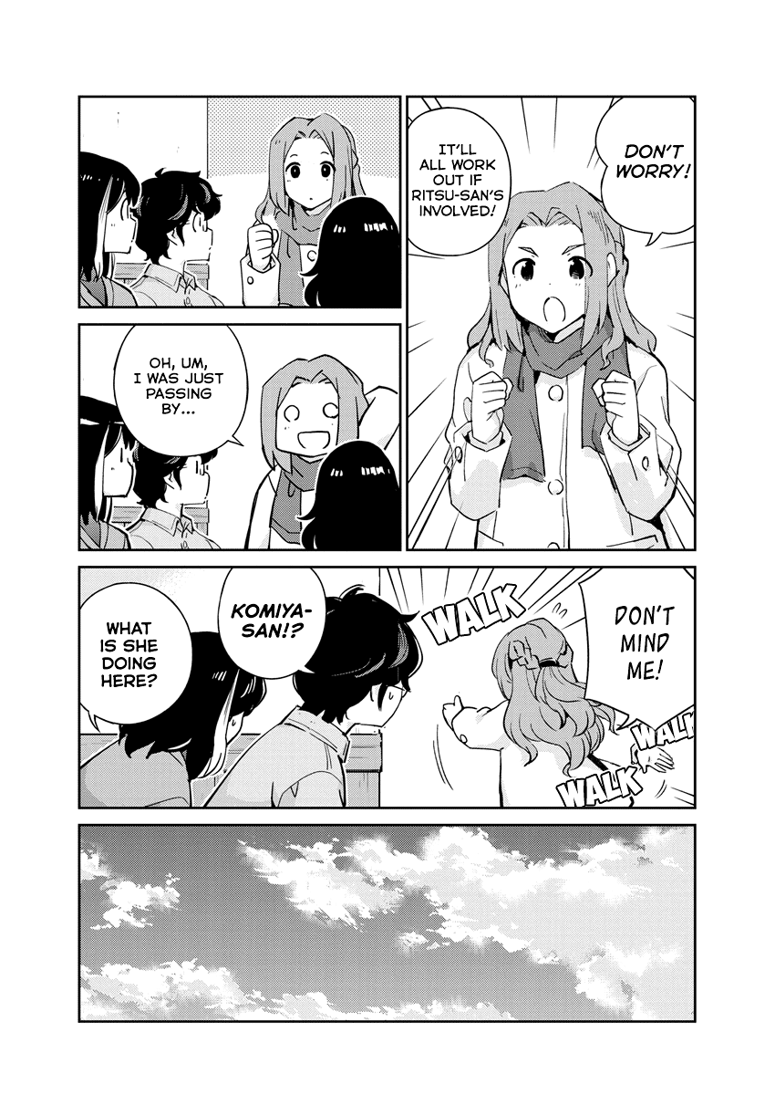 Are You Really Getting Married? chapter 98 - page 10