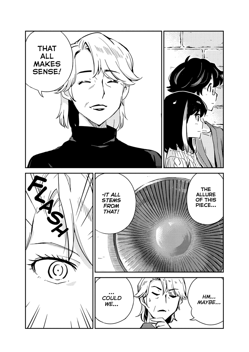 Are You Really Getting Married? chapter 99 - page 15