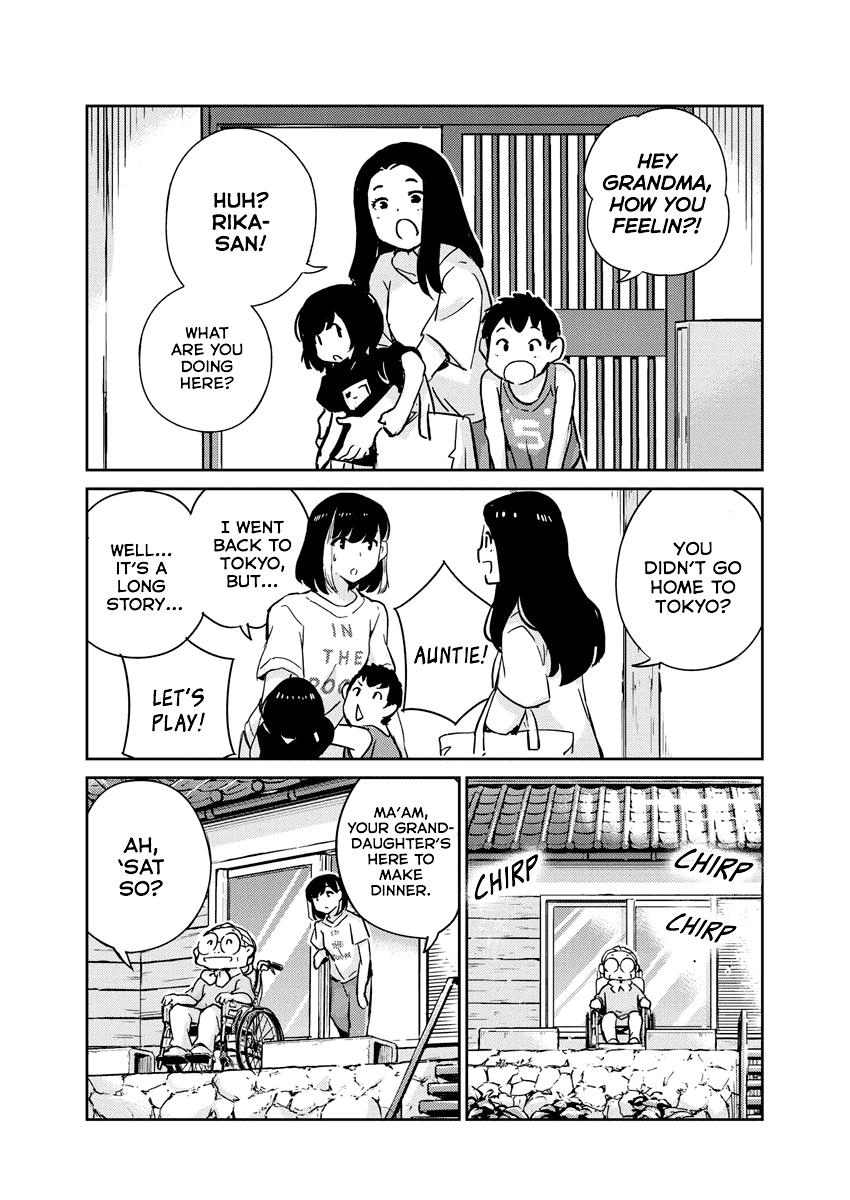 Are You Really Getting Married? chapter 76 - page 9