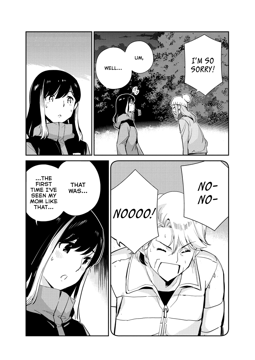 Are You Really Getting Married? chapter 102 - page 3