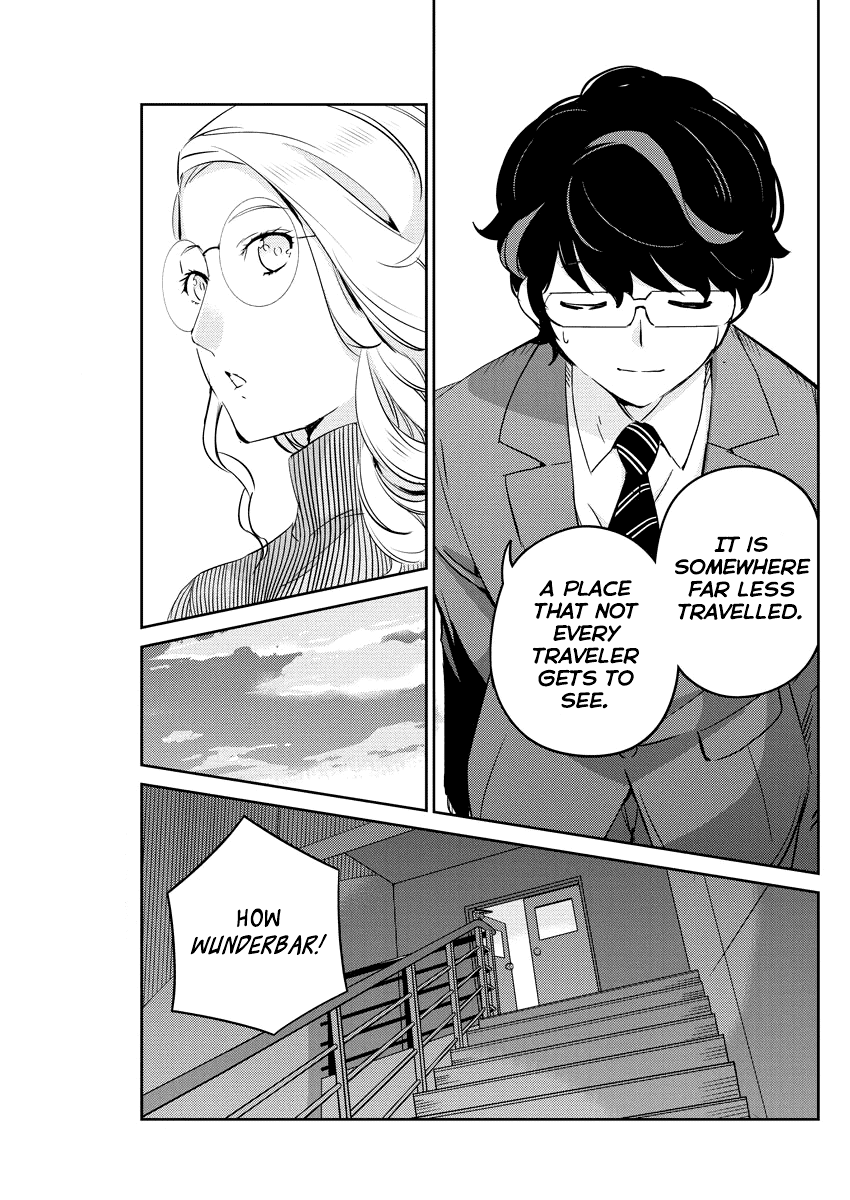 Are You Really Getting Married? chapter 13 - page 11