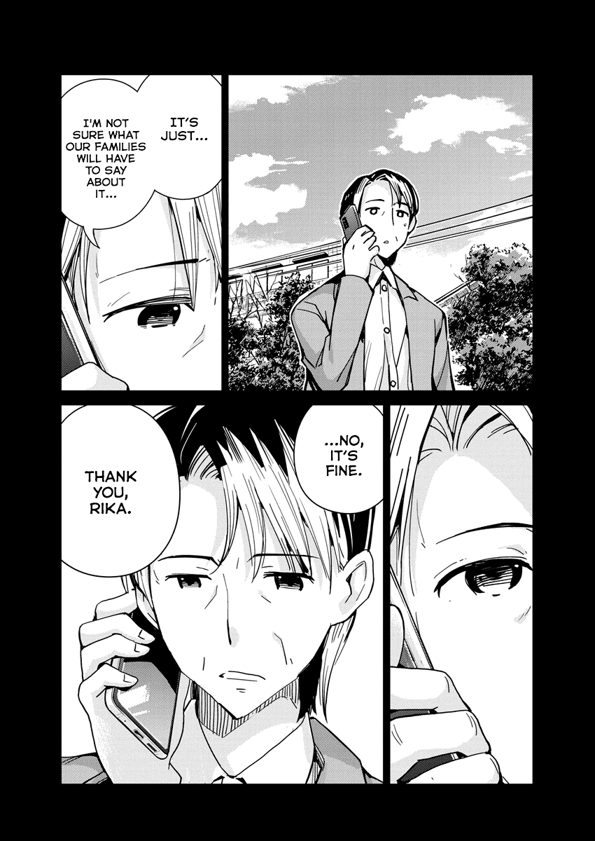 Are You Really Getting Married? chapter 103 - page 10