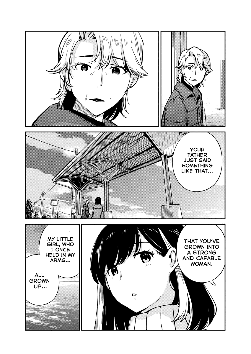 Are You Really Getting Married? chapter 105 - page 12