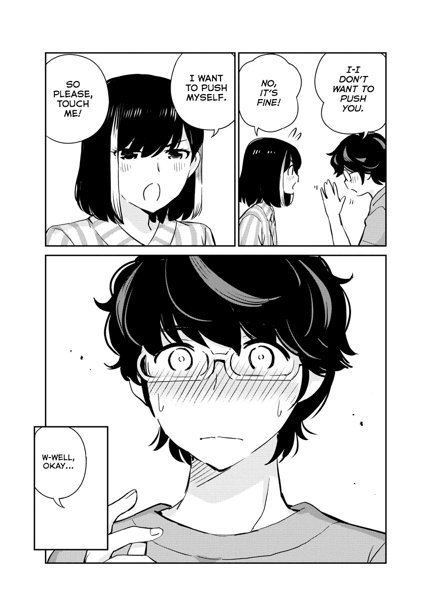 Are You Really Getting Married? chapter 61 - page 15