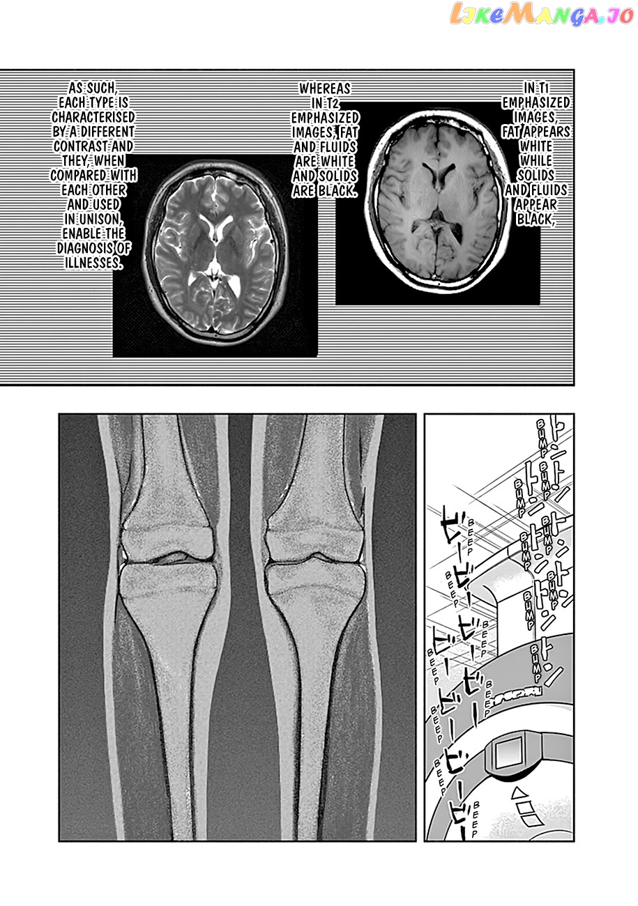 Radiation House chapter 9 - page 6