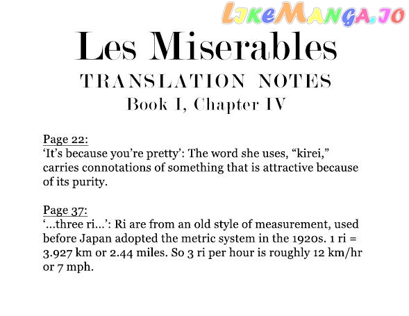 Les Misérables (Official) chapter 4 - page 51